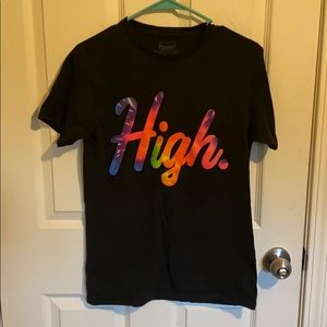 (3/12) Spencer's tee-size small